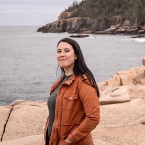 Meet your Posher, Krista